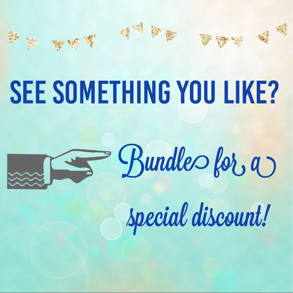 Bundle discount available! 🔐💝